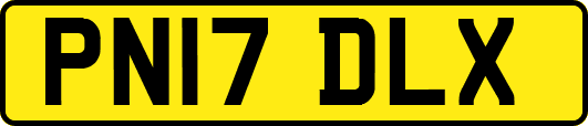 PN17DLX