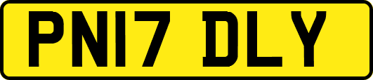 PN17DLY