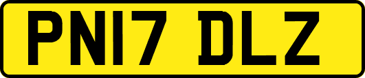 PN17DLZ