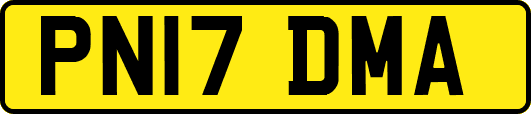 PN17DMA