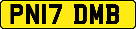 PN17DMB