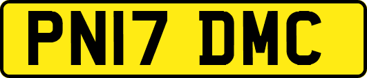 PN17DMC