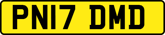 PN17DMD