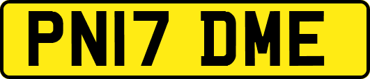 PN17DME