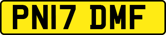 PN17DMF