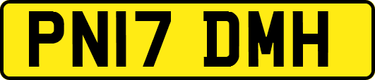 PN17DMH