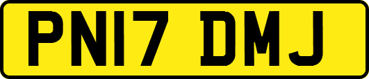 PN17DMJ