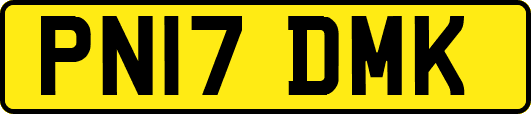 PN17DMK