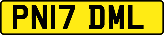 PN17DML