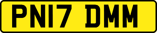 PN17DMM