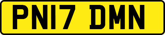 PN17DMN