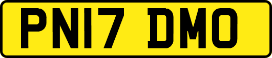 PN17DMO