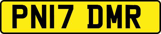 PN17DMR