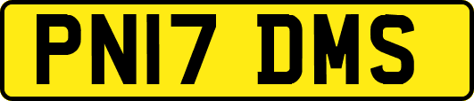PN17DMS