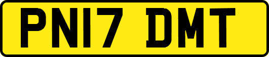 PN17DMT