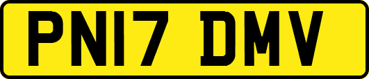 PN17DMV