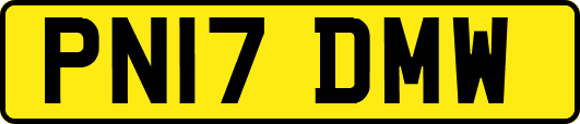 PN17DMW