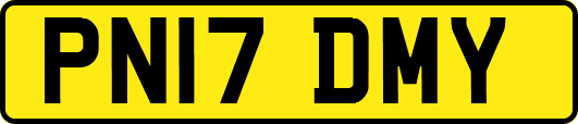 PN17DMY