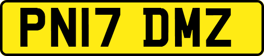 PN17DMZ