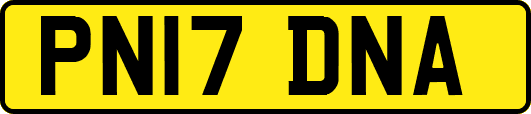 PN17DNA