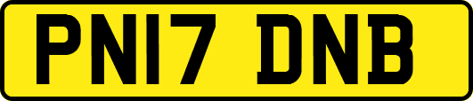 PN17DNB