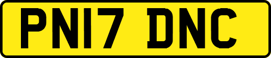 PN17DNC