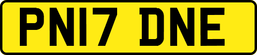 PN17DNE