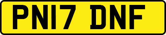 PN17DNF