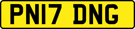PN17DNG