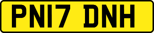 PN17DNH