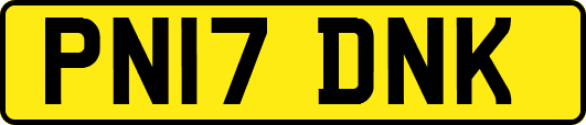PN17DNK