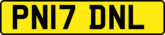 PN17DNL