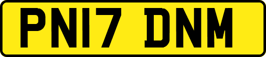 PN17DNM