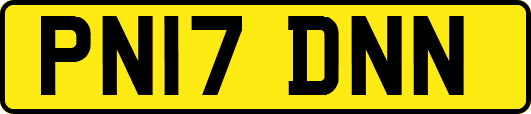 PN17DNN