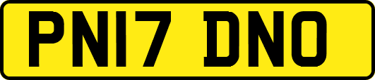 PN17DNO