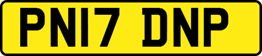 PN17DNP