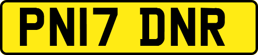 PN17DNR