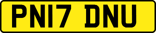PN17DNU
