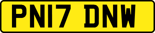 PN17DNW