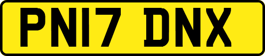 PN17DNX