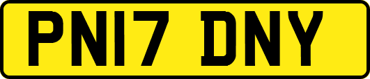 PN17DNY