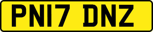 PN17DNZ