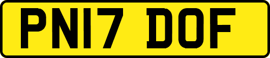 PN17DOF