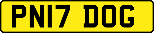 PN17DOG