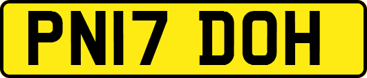 PN17DOH