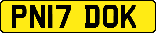 PN17DOK