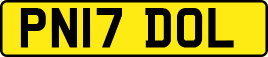 PN17DOL