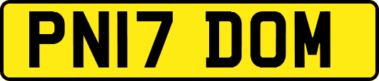 PN17DOM
