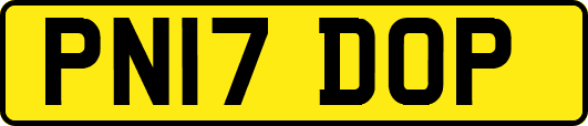 PN17DOP