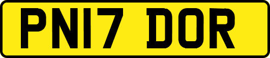 PN17DOR